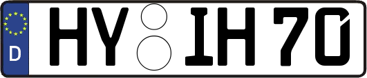 HY-IH70