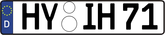 HY-IH71