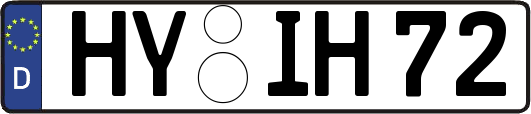 HY-IH72