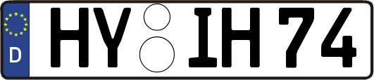 HY-IH74