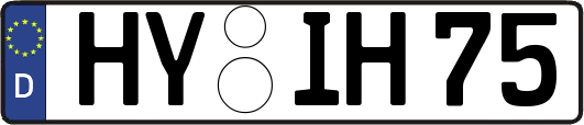 HY-IH75