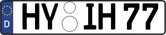HY-IH77