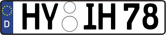 HY-IH78