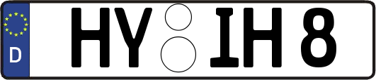 HY-IH8