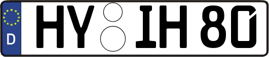 HY-IH80