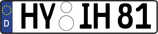 HY-IH81