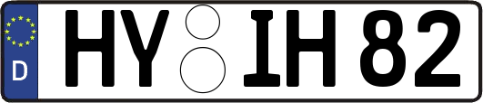 HY-IH82