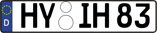HY-IH83