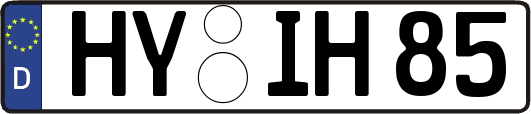 HY-IH85