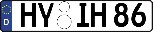 HY-IH86