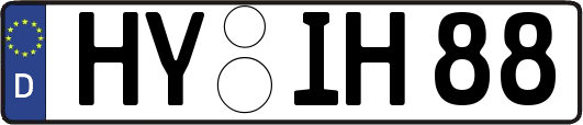 HY-IH88