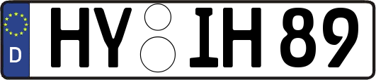 HY-IH89