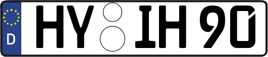 HY-IH90
