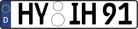 HY-IH91