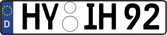 HY-IH92