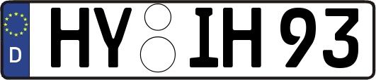 HY-IH93