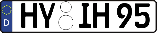 HY-IH95