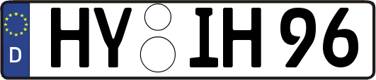 HY-IH96