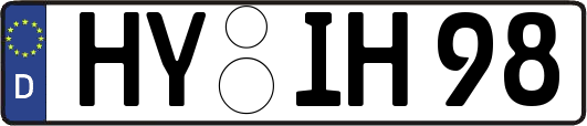 HY-IH98