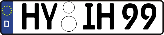 HY-IH99