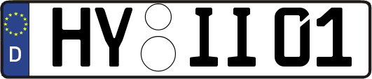 HY-II01