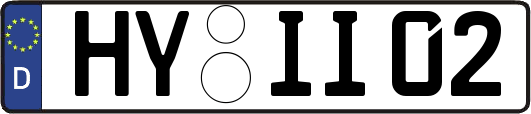 HY-II02