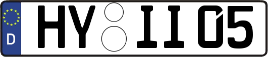 HY-II05