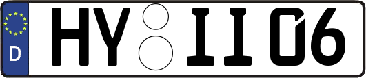 HY-II06
