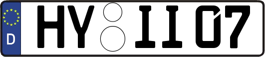HY-II07