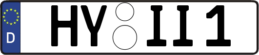 HY-II1
