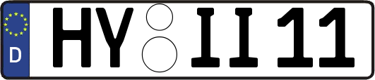 HY-II11