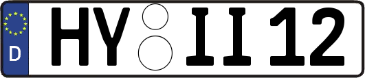 HY-II12