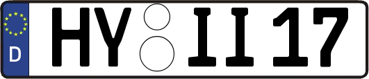 HY-II17