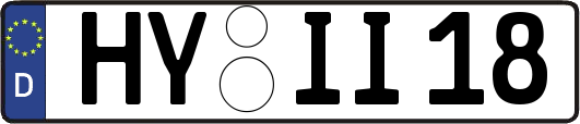 HY-II18