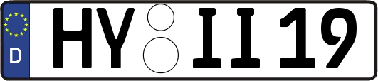 HY-II19