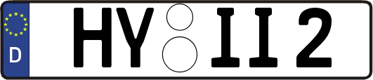 HY-II2