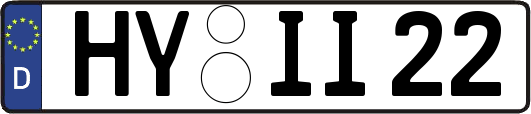 HY-II22