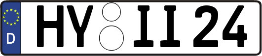 HY-II24