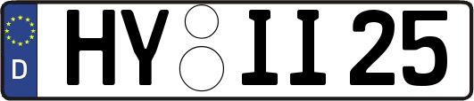 HY-II25