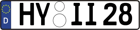HY-II28