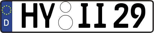 HY-II29