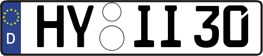 HY-II30
