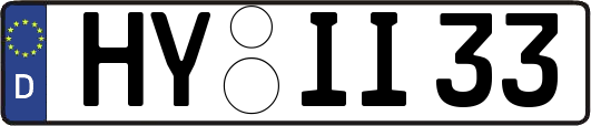 HY-II33