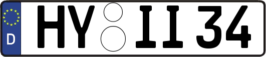 HY-II34