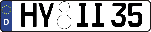 HY-II35