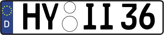 HY-II36