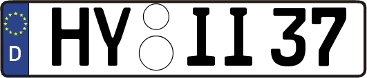 HY-II37