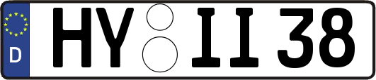 HY-II38