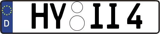 HY-II4