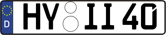 HY-II40